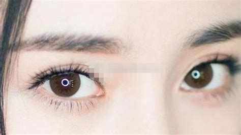 瑞鳳眼眼型